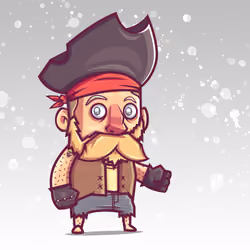 Ether Pirates #4094