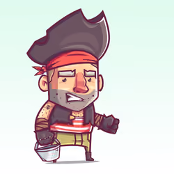 Ether Pirates #3582