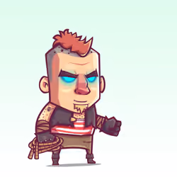 Ether Pirates #2989