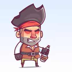 Ether Pirates #4165