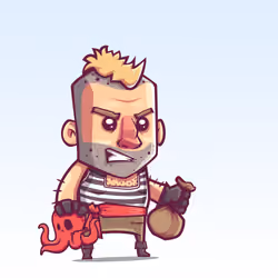 Ether Pirates #893