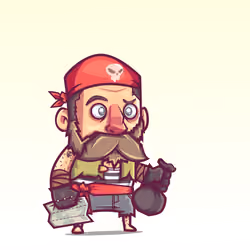 Ether Pirates #4257