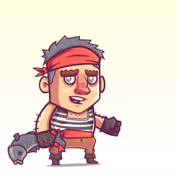Ether Pirates #2069