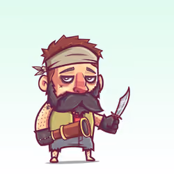 Ether Pirates #3537
