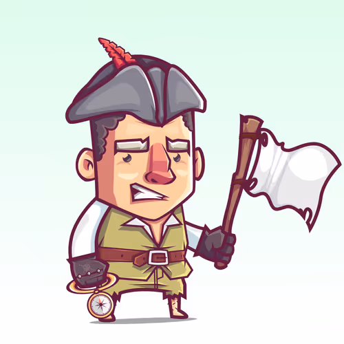 Ether Pirates