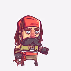 Ether Pirates #575