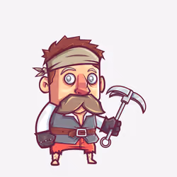 Ether Pirates #3656