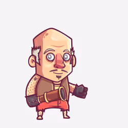 Ether Pirates #2654