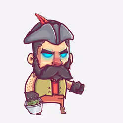 Ether Pirates #1297