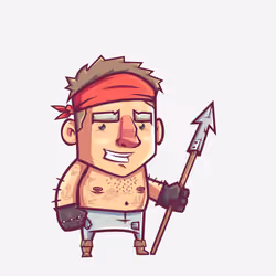 Ether Pirates #694