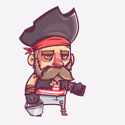 Ether Pirates #3947