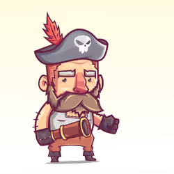 Ether Pirates #3003