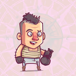 Ether Pirates #3065
