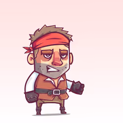 Ether Pirates #4272