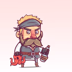 Ether Pirates #3149