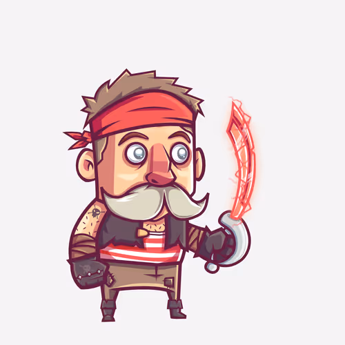 Ether Pirates