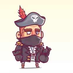 Ether Pirates #4044