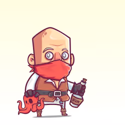 Ether Pirates #1296
