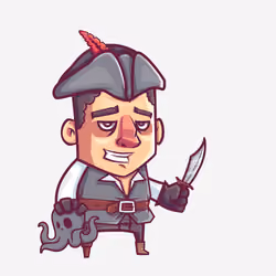 Ether Pirates #4293