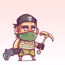 Ether Pirates #2149