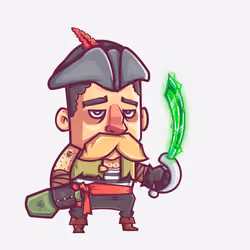 Ether Pirates #4059
