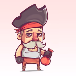 Ether Pirates #3246