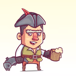Ether Pirates #3978