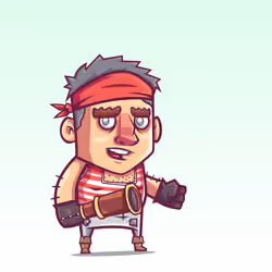 Ether Pirates #3487