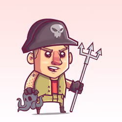 Ether Pirates #1761