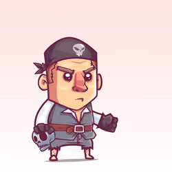 Ether Pirates #4294
