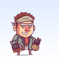 Ether Pirates #2376