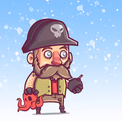Ether Pirates #2936