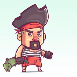Ether Pirates #3356