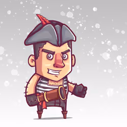Ether Pirates #1402