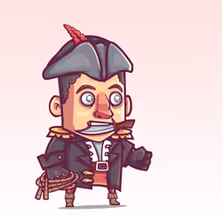 Ether Pirates #2571