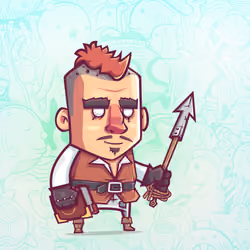 Ether Pirates #2834