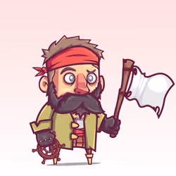 Ether Pirates #368