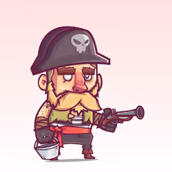 Ether Pirates #980