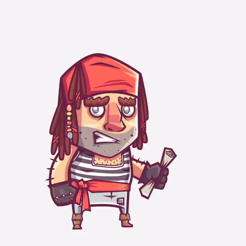 Ether Pirates