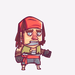 Ether Pirates #4148