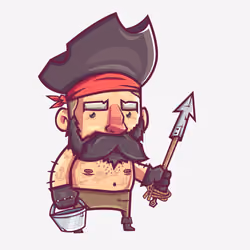 Ether Pirates #4229