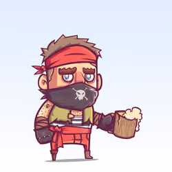 Ether Pirates #3247