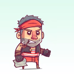 Ether Pirates #3739