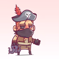 Ether Pirates #4178