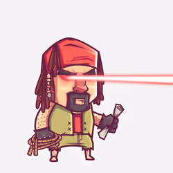Ether Pirates #2384