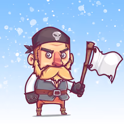 Ether Pirates #2696