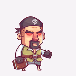 Ether Pirates #1399