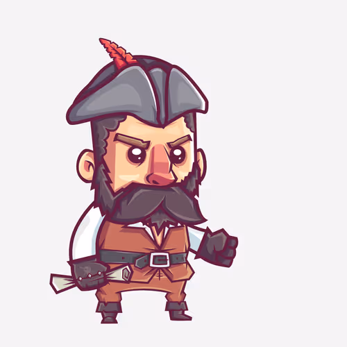 Ether Pirates