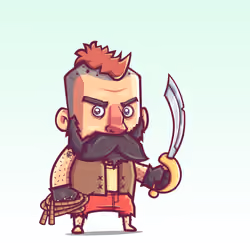 Ether Pirates #670