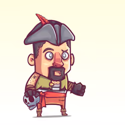 Ether Pirates #3063